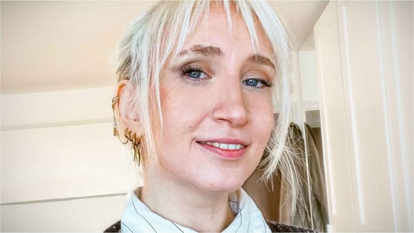 Aesir Hires Psychologist Jennifer Burkhardt as Junior Producer