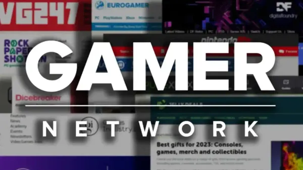 IGN Acquires Gamer Network Including Eurogamer and GI.Biz From ReedPop