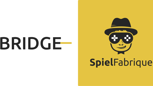 SpielFabrique Seeks Bridge Partners