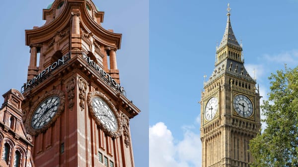 Trade Mission to UK Game Hubs Manchester and London Takes Shape