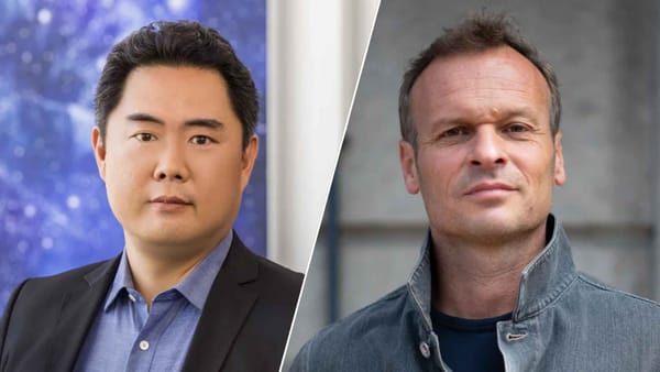 Hermen Hulst and Hideaki Nishino named as new CEOs of Sony Interactive Entertainment