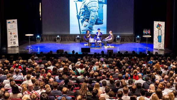 More Than 150 Speakers Confirmed at NG24 Spring