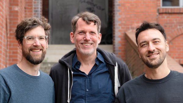 Mirlach, Szymanski and Arslan set up Marketing Agency Second Stage