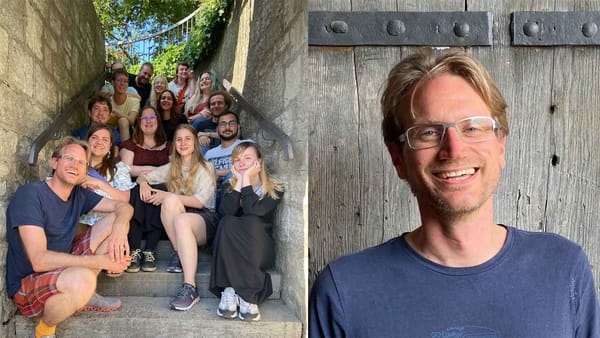 Gentle Troll Entertainment to Release Tavern Talk on 20 June