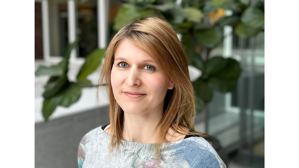 Kerstin Weber: From German Sports Cars in Japan to Japanese Games in Germany