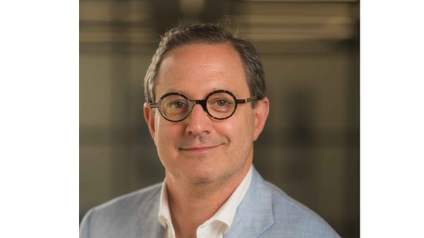 Matthew Bromberg wird neuer CEO von Unity