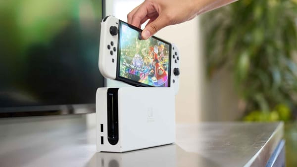 Nintendo to Unveil New Console This Fiscal Year