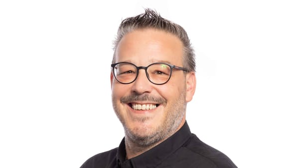 Ernst Greckl becomes Wild River's authorised signatory and the company moves its HQ