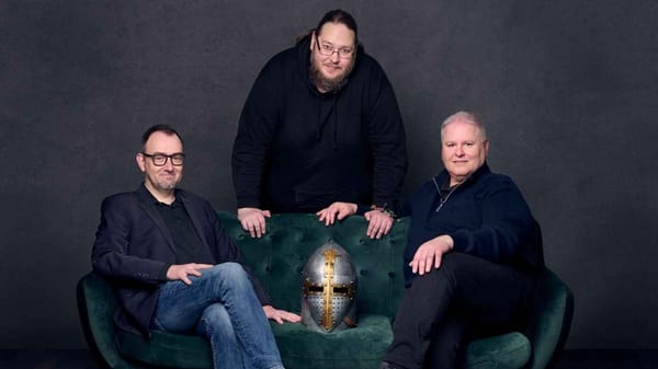 Knights Peak Interactive is My.Games' New Publishing Label