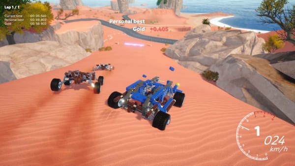 Screw Drivers Is the First Graduate of Headup's Prototype Programme