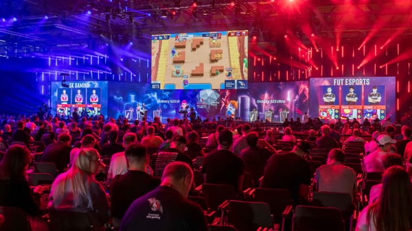 Last Chance Qualifier for Brawl Stars Championship 2024 at gamescom