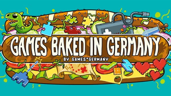 Third Games Made in Germany Steam Sale Starts on 20 June 2024