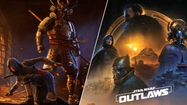 Everything From Ubisoft Forward 2024