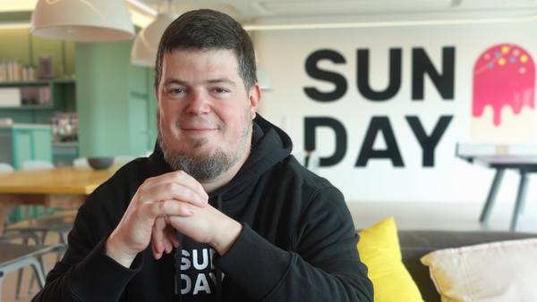 Sunday Appoints Christian Balazs as Director of Games