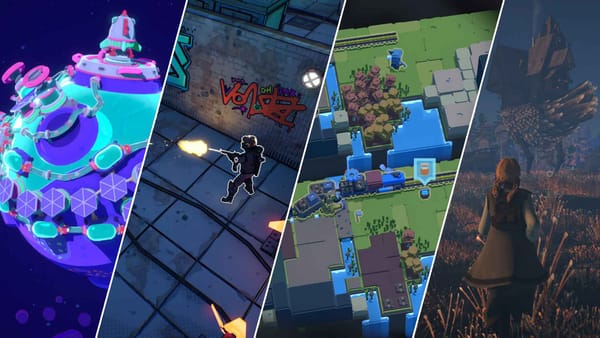 PC Gaming Show 2024 Features Over 70 Games, Including Four From GSA