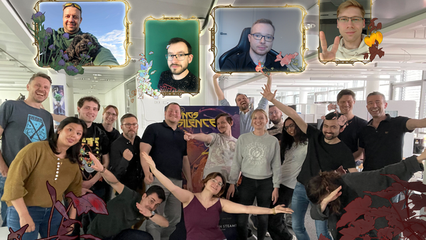 How Chimera Entertainment is Reinventing Itself 