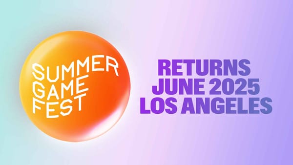 Summer Game Fest Confirmed for 2025