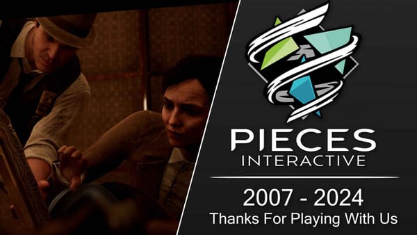 Embracer Shuts Down Pieces Interactive a THQ Nordic Studio 