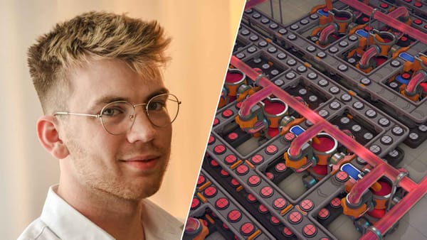 shapez 2 to be Released in Early Access in mid-August