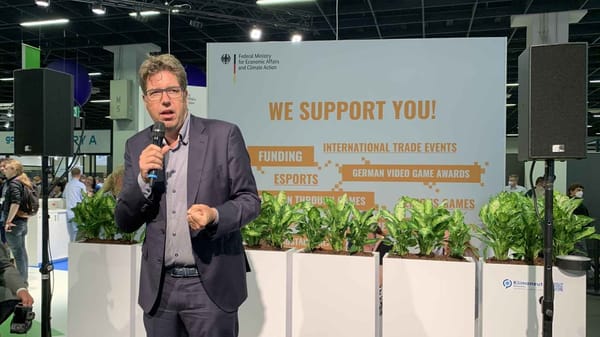 "Made in Germany" at gamescom 2024 With New Info Point 