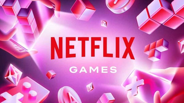 Netflix Has Aggressive Growth Plans With More Than 80 Games in Development