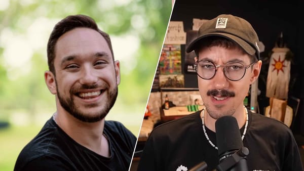 Instinct3 on Their First Published Game and the Credibility of Creators