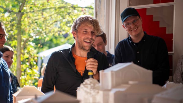 Initiative Industriemuseum Bayreuth Launches Gamified Exhibition About Richard Wagner