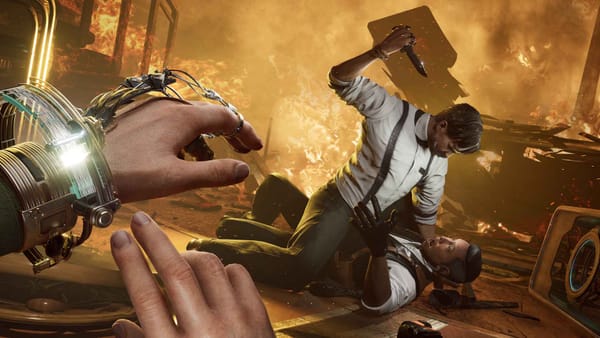 Plaion Releases Nobody Wants to Die