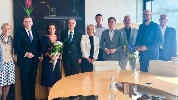 Medienboard Appoints Sarah Duve-Schmid as the Next Film Managing Director