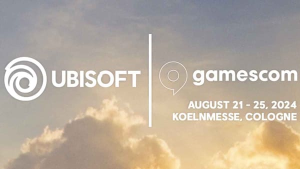 Ubisoft at gamescom 2024 and in the Xperion