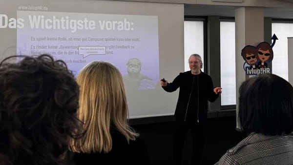 lvlup!HR Supports Schleswig-Holstein in Its Search for Skilled Workers