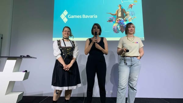 New Event Series ExP Premiered in Munich