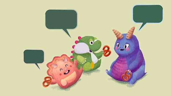 Games/Bavaria Hosts New Event Series ExP – Expert Talks and Pretzels