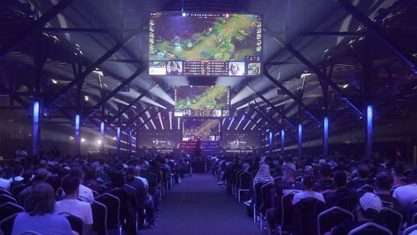 "Die Techniker Prime League" Summer Split Finale in Neu-Ulm