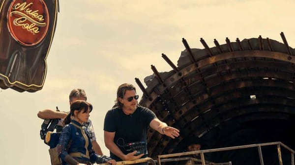 Amazon's Fallout Series Nominated for 17 Emmys