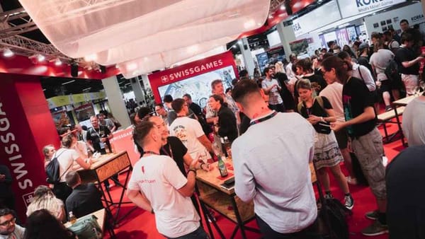 Pro Helvetia Is Launching Open Calls for Application