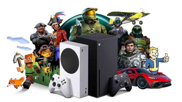 Game Pass Price Increase and New Game Pass Standard Subscription Without Day One Releases