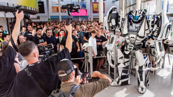 Returning Companies, More Exhibitors, Greater Internationality and Additional Areas at gamescom 2024