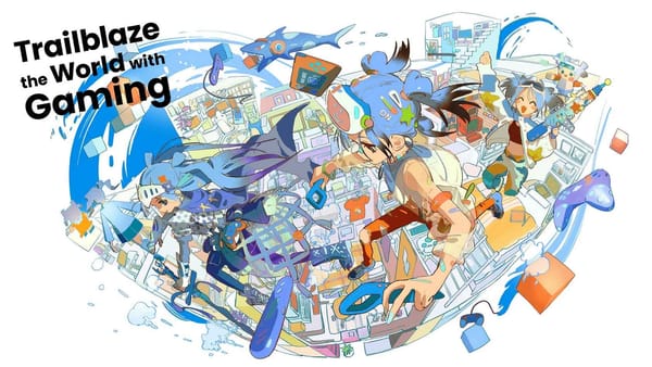 Sony Interactive Entertainment to Exhibit at Tokyo Game Show 2024