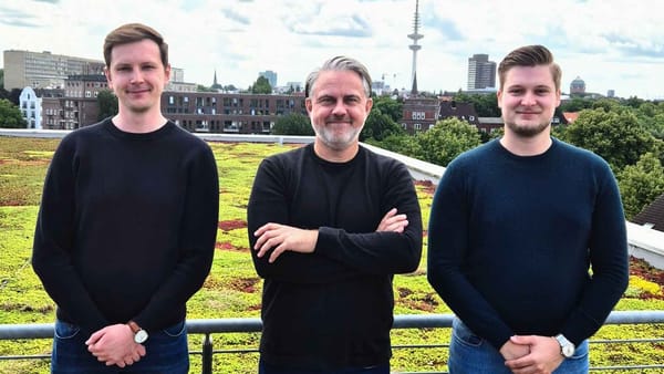 Daedalic Strengthens Its Management: Fichtelmann Appoints Hüsges as COO and Ditter as CFO