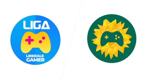Liberale Gamer and Pixelgrüne Criticise Non-Recognition of Esports