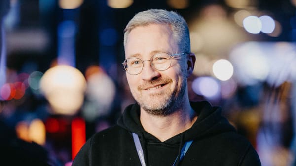 Florian Kamolz Joins Xperion Hamburg as Event Lead