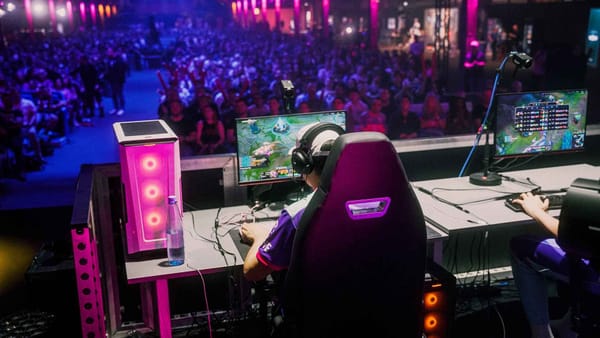 Esports Non-Profit Status Once Again Not Considered