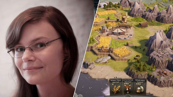 How Stray Fawn Published a Game With Instinct3