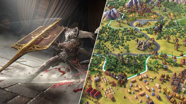 German Games Charts June 2024: Lots of Returnees, Even at the Top of the Charts