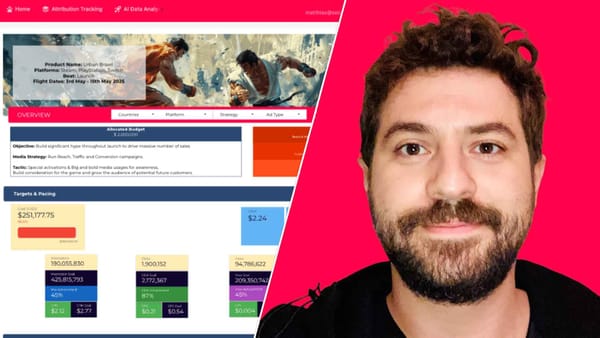 Second Stage Unveils Tracks, its Marketing Analytics Platform