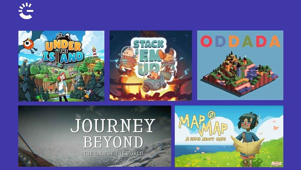 Gamecity Hamburg and More Companies From Hamburg at gamescom 2024