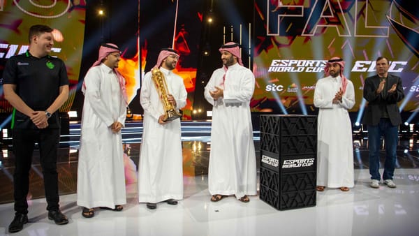 Esports World Cup Attracts More Than 500 Million Viewers and Over 2 Million Visitors