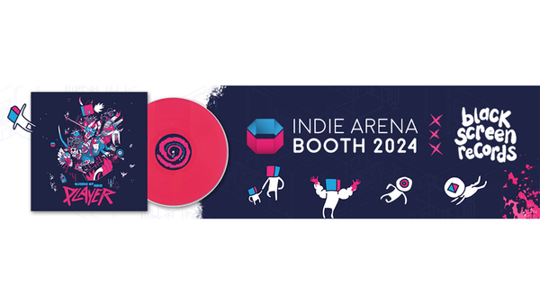 Indie Arena Booth Premiers App, New Vinyl in 2024