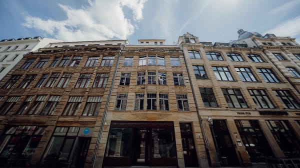 R42 in Leipzig Receives Accelerator Funding and Further SGB Investment